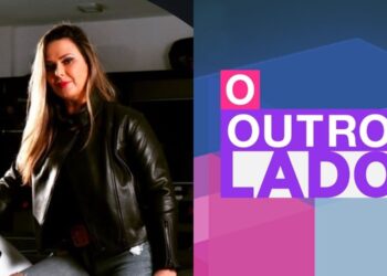 A advogada Fernanda Ferreira de Souza. Foto: Redes Sociais