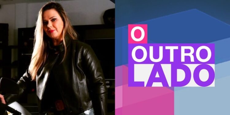 A advogada Fernanda Ferreira de Souza. Foto: Redes Sociais