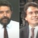 Lula (PT) e Caiado (PSD) disputaram a eleição presidencial de 1989.