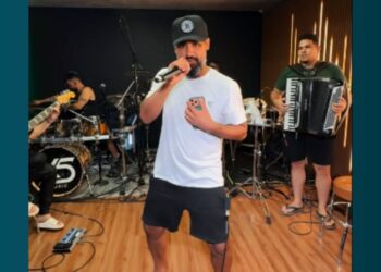 O projeto estreia nesta sexta-feira, 03