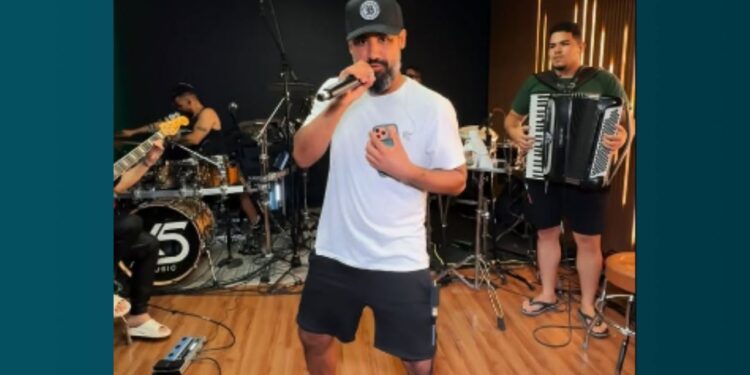 O projeto estreia nesta sexta-feira, 03