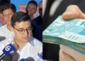 O novo prefeito do Recife, Victor Marques (PCdoB).