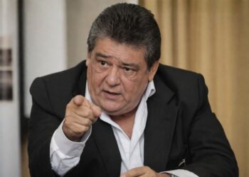 O ex-deputado federal Silvio Costa.