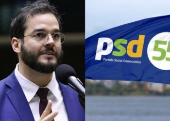 Túlio Gadêlha será filiado ao PSD