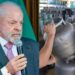 Lula critica leilão de gás de cozinha realizado pela Petrobras