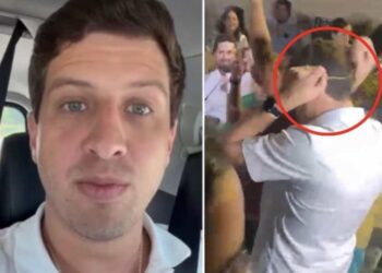 João Campos (PSB) rebate críticas sobre cordão