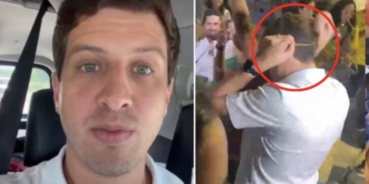 João Campos (PSB) rebate críticas sobre cordão