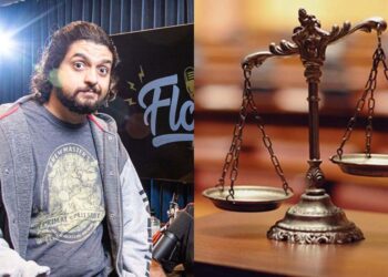 Influenciador Bruno Aiub, conhecido como Monark