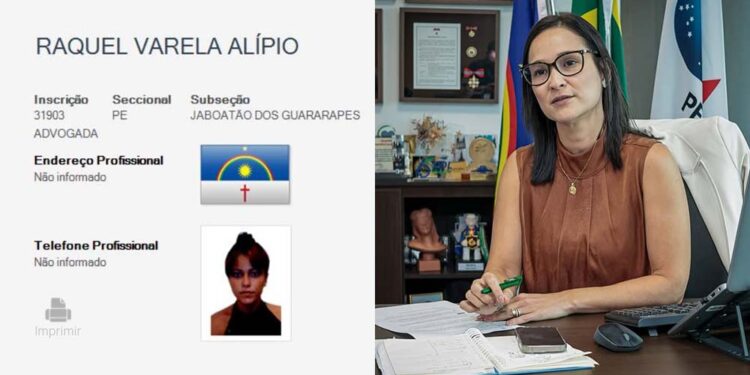 Entidade presidida por Ingrid Zanella ainda não se pronunciou