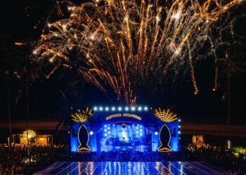 Uma edição história na Rota Ecológica dos Milagres