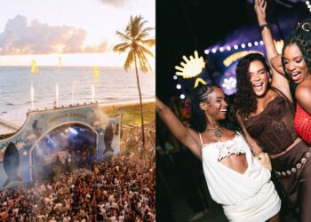 Uma edição histórica na Rota Ecológica dos Milagres