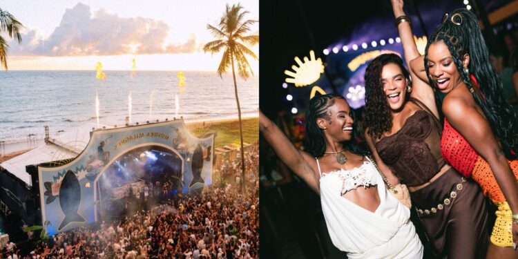 Uma edição histórica na Rota Ecológica dos Milagres