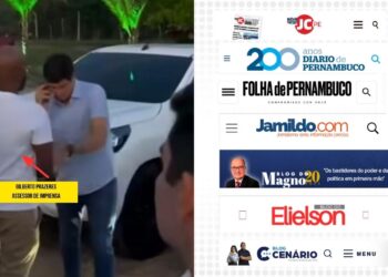 Pesquisa favorável a Raquel sofre censura por parte da prefeitura