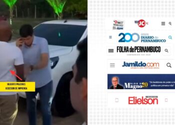 Pesquisa favorável a Raquel sofre censura por parte da prefeitura