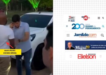 Pesquisa favorável a Raquel sofre censura por parte da prefeitura