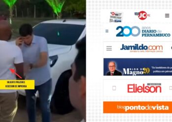 Pesquisa favorável a Raquel sofre censura por parte da prefeitura