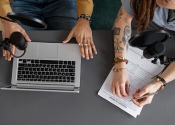 No Dia do Jornalista, mudanças no mercado ampliam atuação fora dos veículos