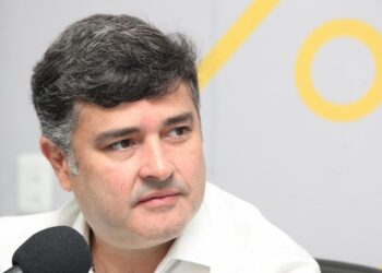 O deputado federal, Eduardo da Fonte (PP)