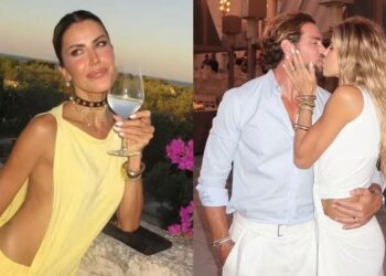 Martha Graeff é ex-noiva de Daniel Vorcaro, dono do Banco Master