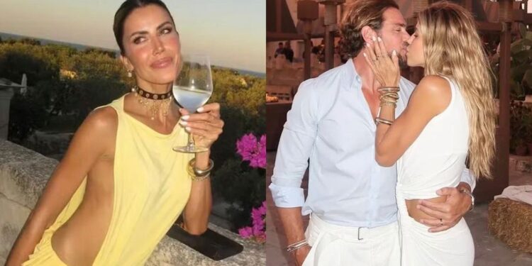 Martha Graeff é ex-noiva de Daniel Vorcaro, dono do Banco Master