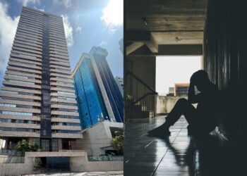 O Edf, Príncipe de Marsala, fica localizado na Av. Boa Viagem