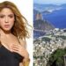 Diárias no Rio podem quintuplicar com show de Shakira em Copacabana