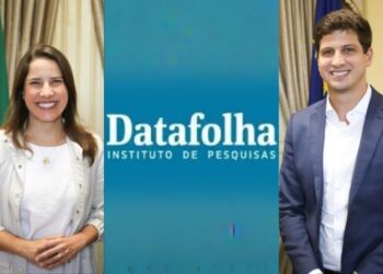 Em nova pesquisa Raquel Lyra vê Campos à frente