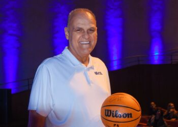 Oscar Schmidt morreu nesta sexta-feira (17), após longa luta contra um câncer no cérebro