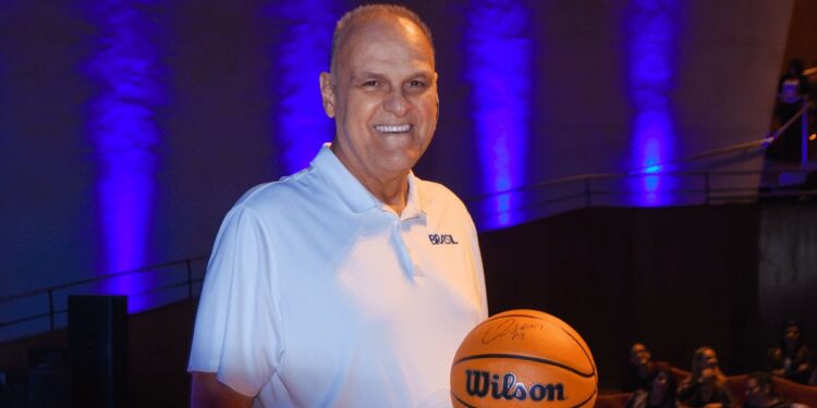 Oscar Schmidt morreu nesta sexta-feira (17), após longa luta contra um câncer no cérebro