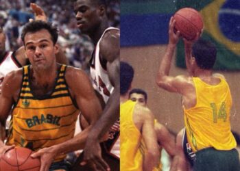 Brasileiro foi, durante 30 anos, o maior pontuador da história do basquete mundial