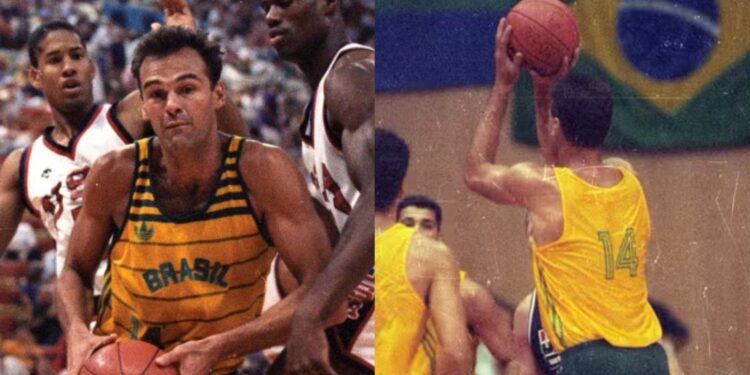 Brasileiro foi, durante 30 anos, o maior pontuador da história do basquete mundial