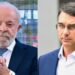 Lula e Flávio Bolsonaro já possuem estratégias bem definidas para a campanha eleitoral