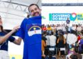 Ação reúne mais de 50 serviços