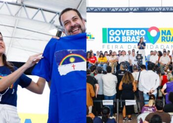 Ação reúne mais de 50 serviços