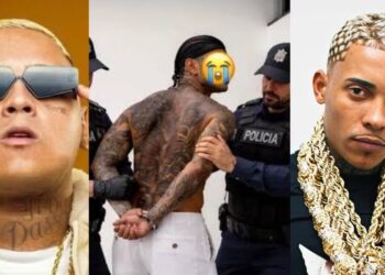 Mc Ryan, Anderson Neiff e MC Poze do Rodo