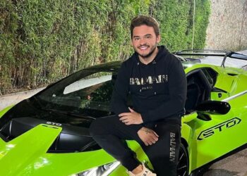 Empresário das bets, “Fernandinho OIG”