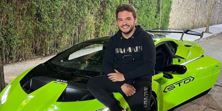 Empresário das bets, “Fernandinho OIG”