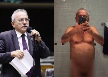 A postagem feita nos stories do Instagram foi apagada em seguida