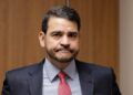 Jorge Messias
, advogado-geral da União do Brasil