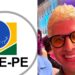 Raquel Lyra e Eduardo da Fonte fazem as pazes em encontro no Palácio