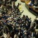 Congressistas comemoram nova derrota do governo com derrubada de veto ao projeto da dosimetria