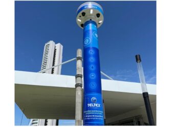 Teltex Tecnologia se consolida como referência nacional