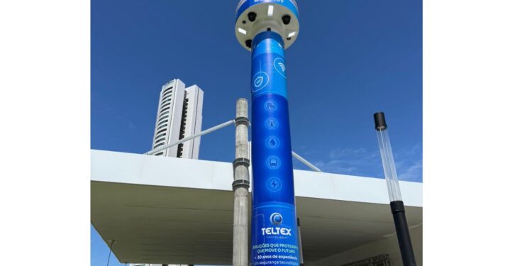 Teltex Tecnologia se consolida como referência nacional