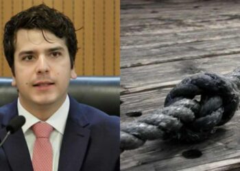 Antônio Coelho enfrenta dilema na Alepe com emenda à LOA