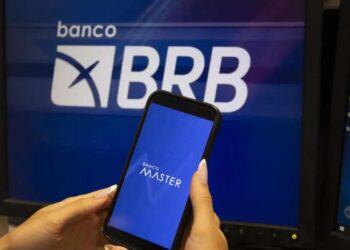 BRB busca indenização de R$ 20 bilhões