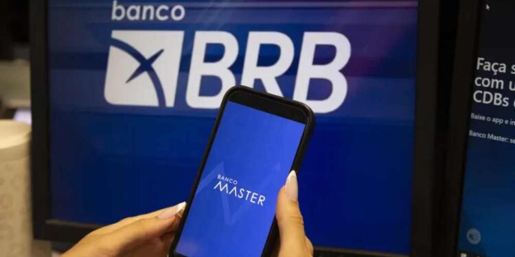 BRB busca indenização de R$ 20 bilhões