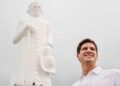 João Campos (PSB) vai à Juazeiro do Norte