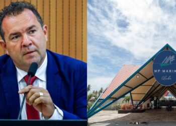 Justiça ordena fechamento de empreendimento em Paulista ligado a possível esquema envolvendo Júnior Matuto