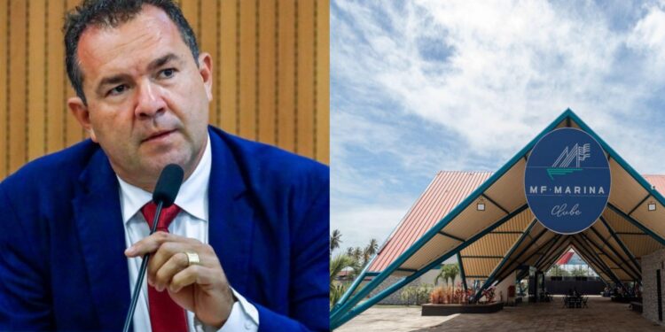 Justiça ordena fechamento de empreendimento em Paulista ligado a possível esquema envolvendo Júnior Matuto