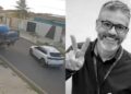 O comerciante Sidnei Faria é morto durante briga de trânsito